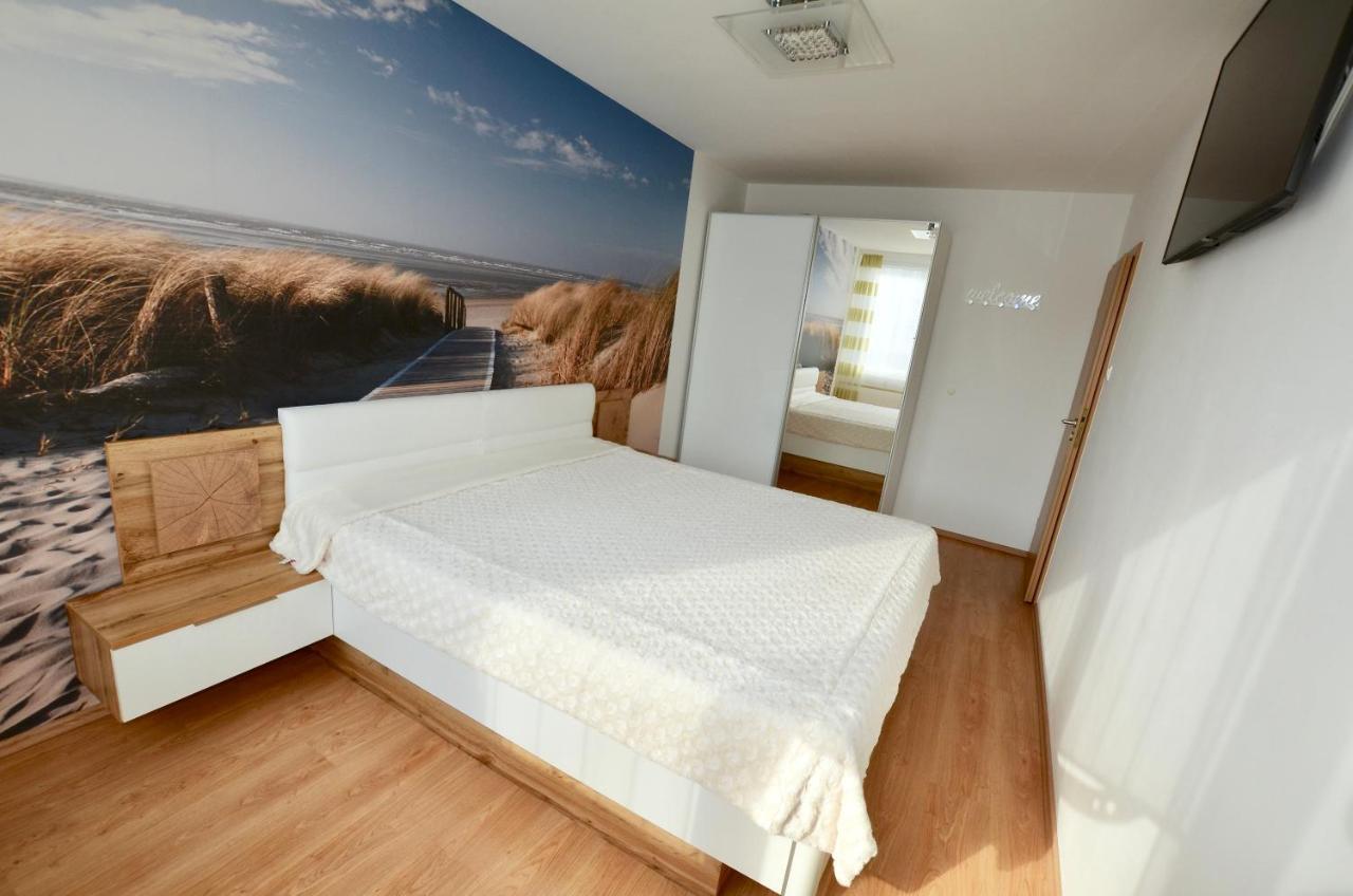 Apartament Piaskowy Jantar 2 Колобжег Экстерьер фото
