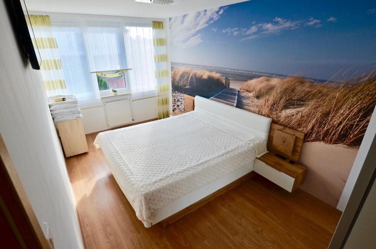 Apartament Piaskowy Jantar 2 Колобжег Экстерьер фото
