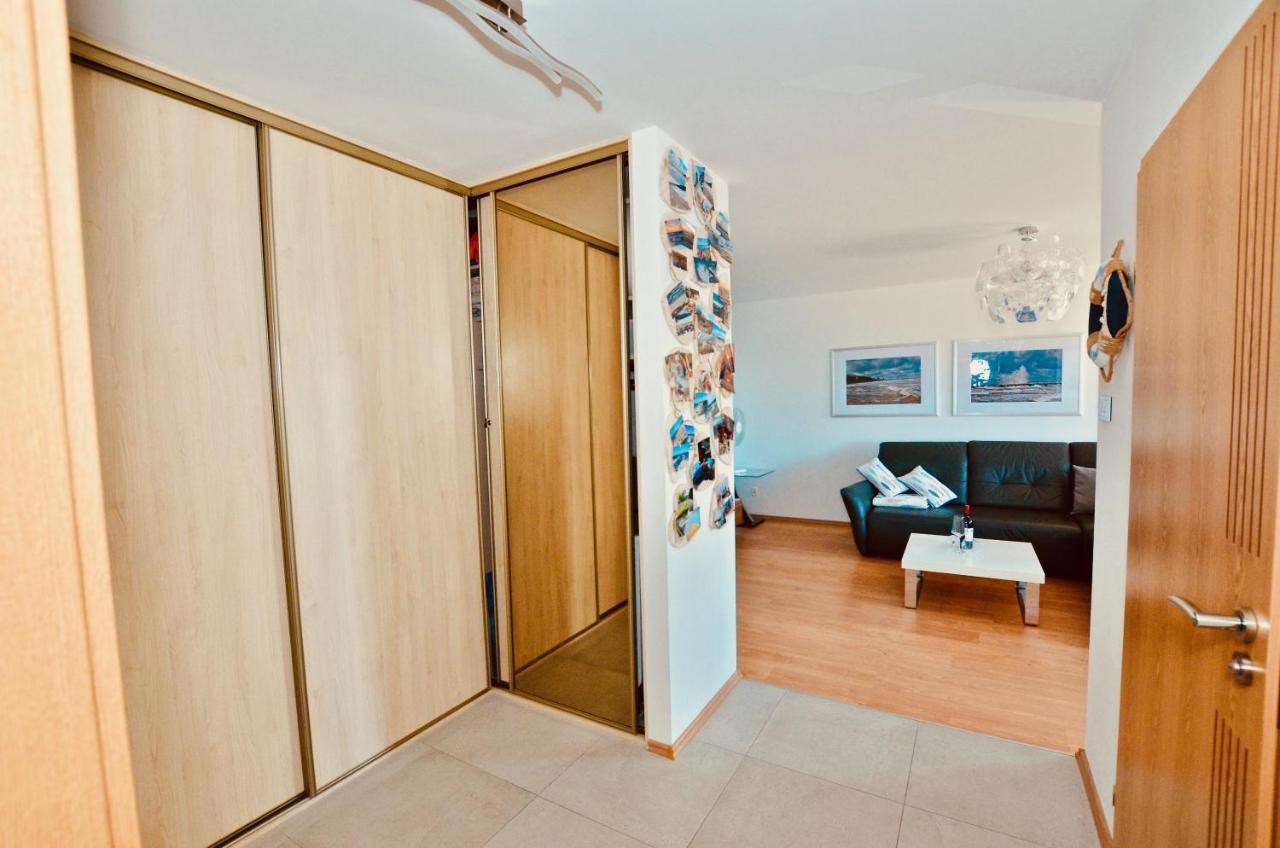 Apartament Piaskowy Jantar 2 Колобжег Экстерьер фото