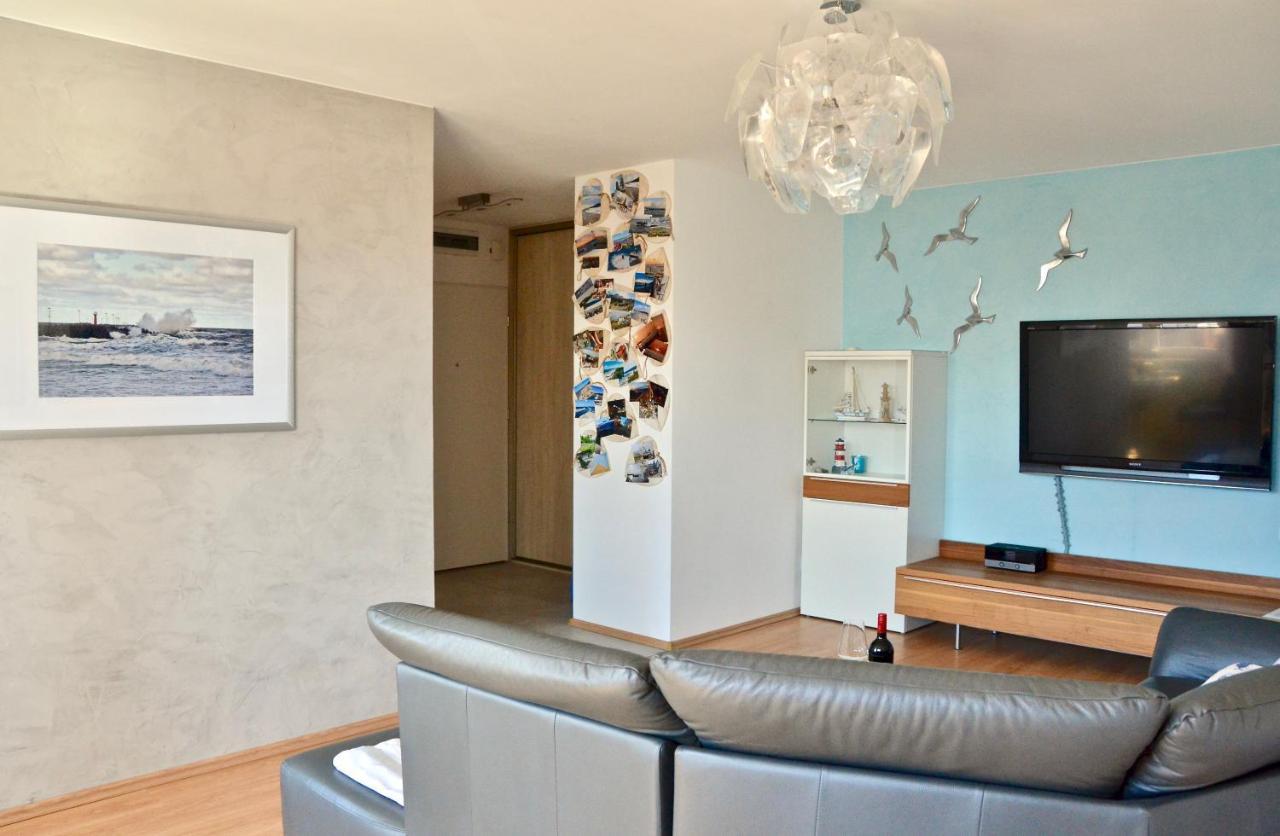 Apartament Piaskowy Jantar 2 Колобжег Экстерьер фото