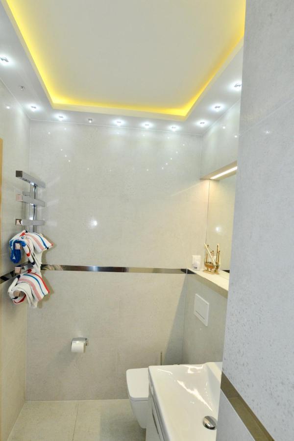 Apartament Piaskowy Jantar 2 Колобжег Экстерьер фото
